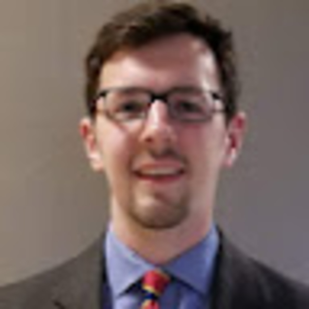Meet your Posher, Benjamin